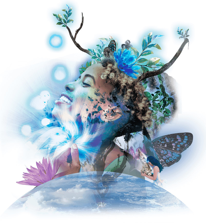 クリエイト・ザ・ワールドオラクルカード