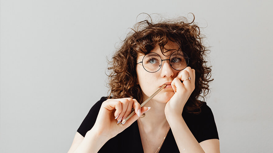 「失敗したくない」＝「損をしたくない、損をするのが怖い」はあなたのエゴの声