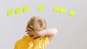 【迷った時の決め方】情報を取り入れすぎて何を選べばいいか分からなくなってしまった方へ