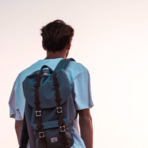 現状の認識とあっていて勇気づけられました