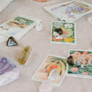 Mayoさんの占いはどれも当たっていたので鑑定依頼しました