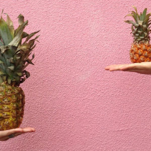 おっしゃる通り他ばかり見て比較していました