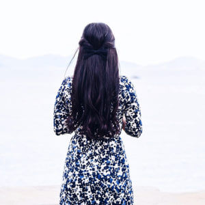 もう一度自分の気持ちを見つめなおしてみます