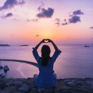 胸にささるメッセージありがとうございます