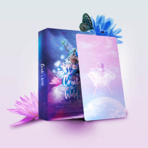 クリエイト・ザ・ワールドオラクルカード